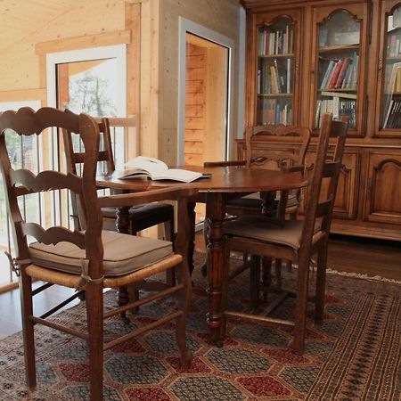 Maison Addama Neyron Dış mekan fotoğraf