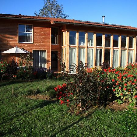 Maison Addama Neyron Dış mekan fotoğraf