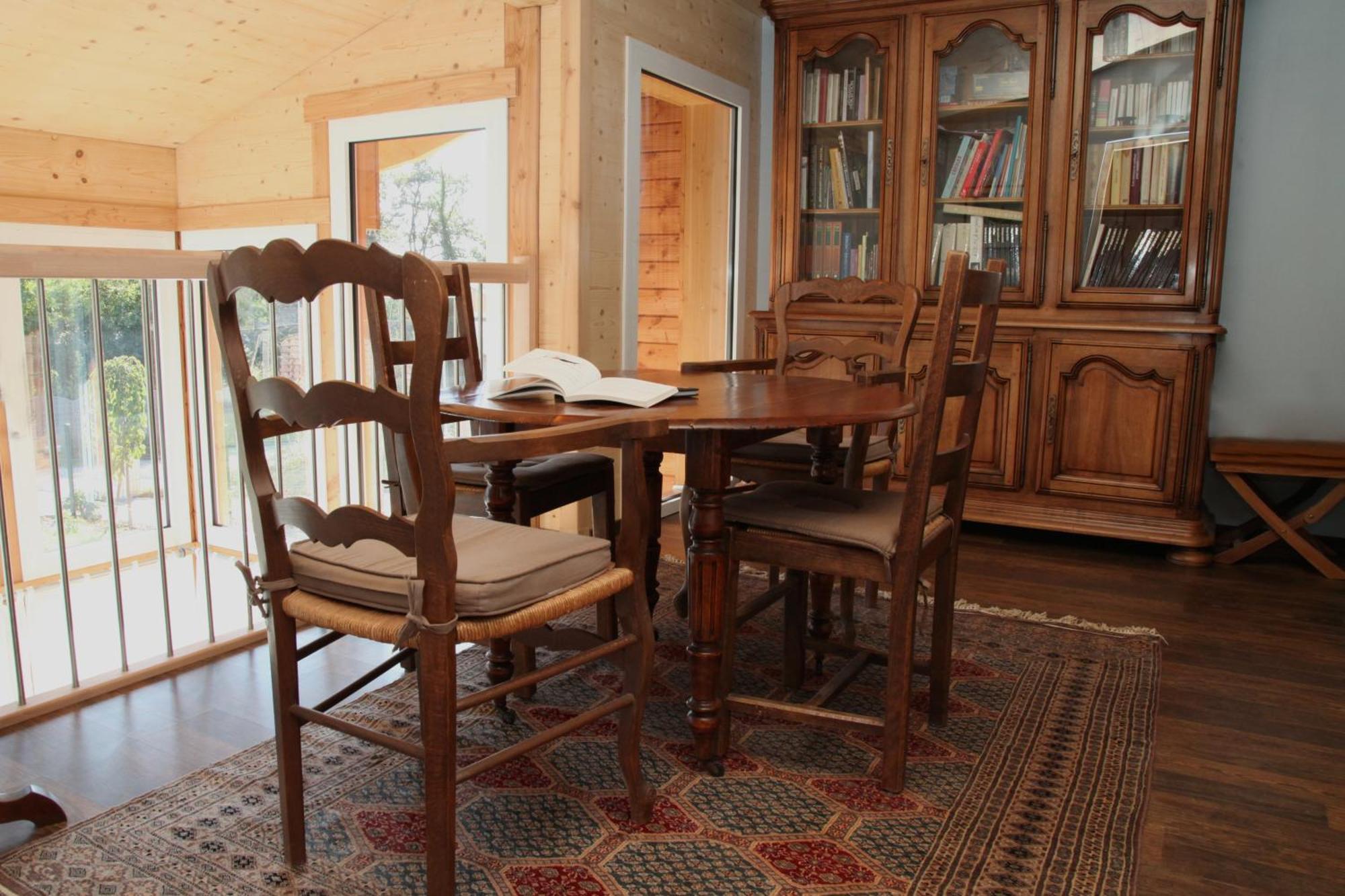 Maison Addama Neyron Dış mekan fotoğraf